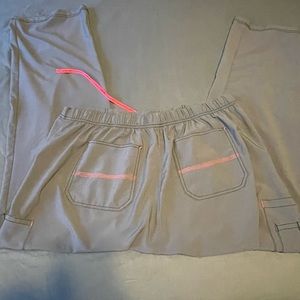 Xl Carhartt scrub pants